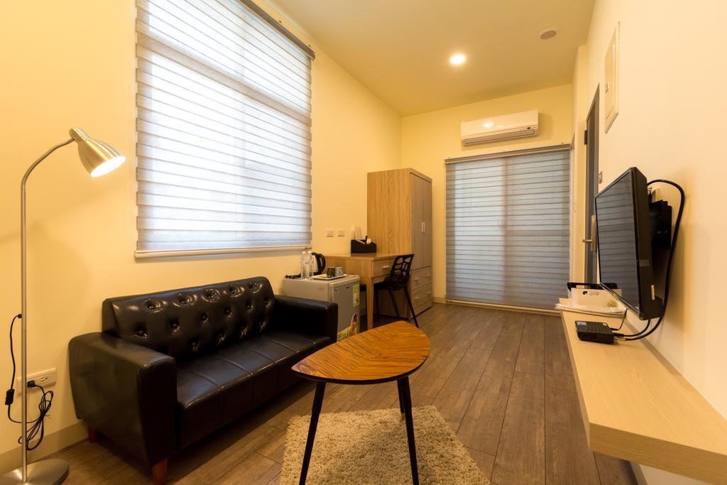 Tainan Sweet Home Exterior photo